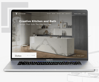 Torossian Furniture